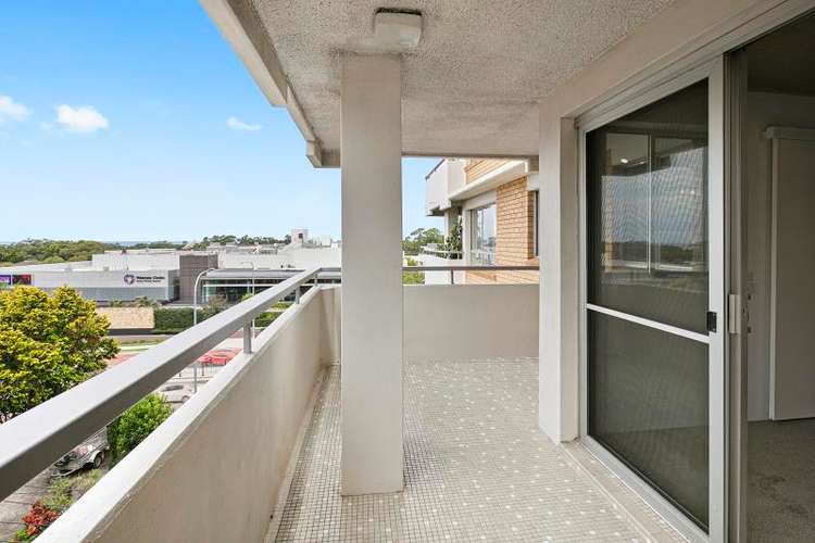 Second view of Homely unit listing, 8/745 Pittwater Road, Dee Why NSW 2099