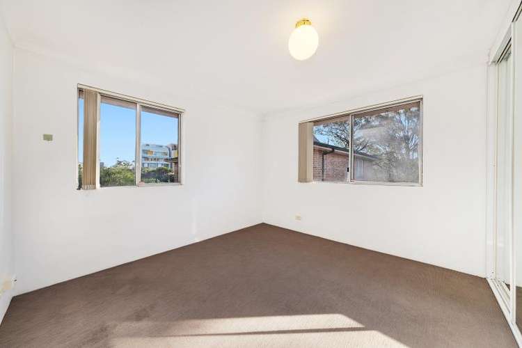 Third view of Homely apartment listing, 11/122 Todman Avenue, Kensington NSW 2033