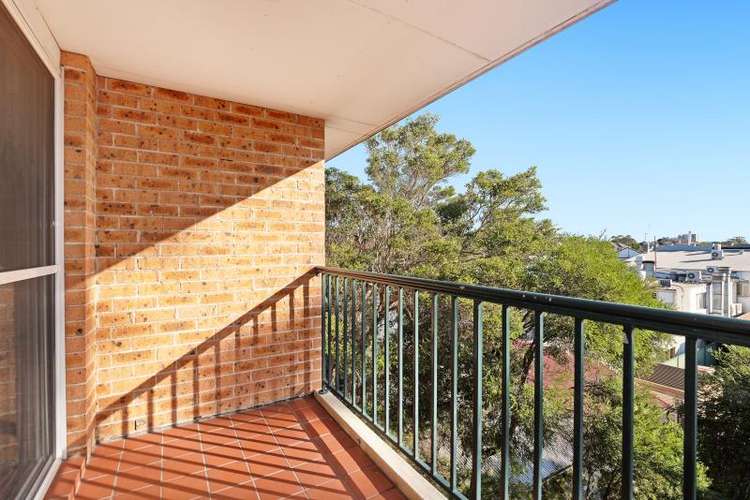 Fifth view of Homely apartment listing, 11/122 Todman Avenue, Kensington NSW 2033