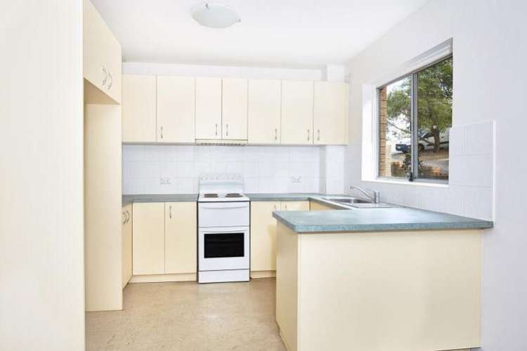 Second view of Homely unit listing, 3/82 Station Street, Meadowbank NSW 2114