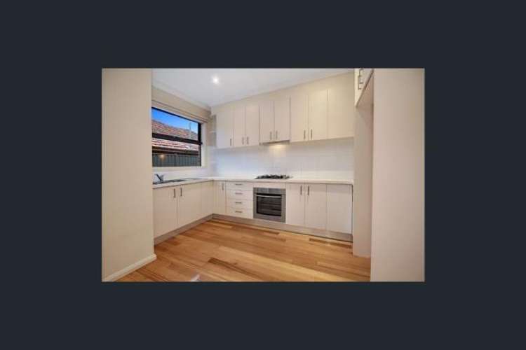 Second view of Homely townhouse listing, 2/56 Fischer Street, Coburg VIC 3058