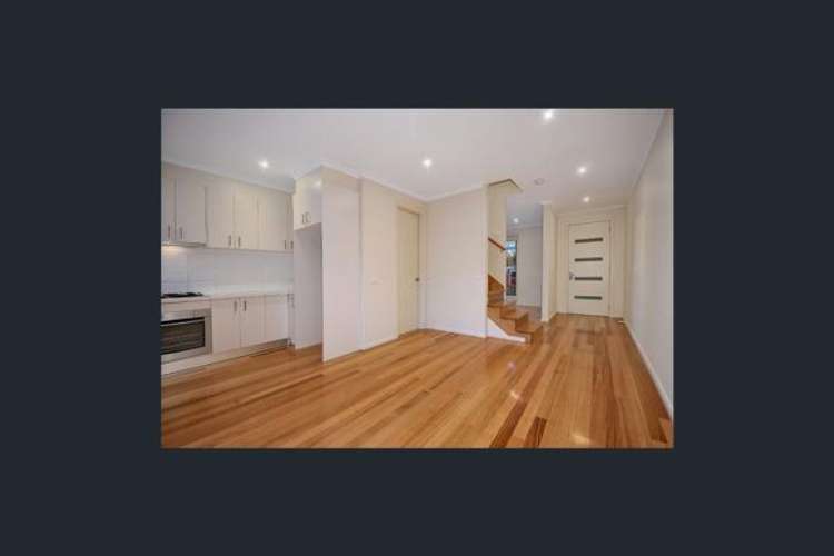 Third view of Homely townhouse listing, 2/56 Fischer Street, Coburg VIC 3058