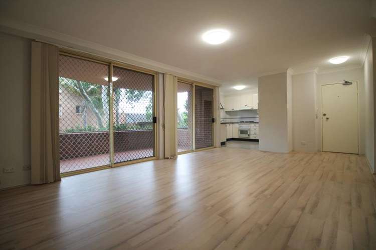 Second view of Homely apartment listing, 8/62-64 Rainbow Street, Kingsford NSW 2032