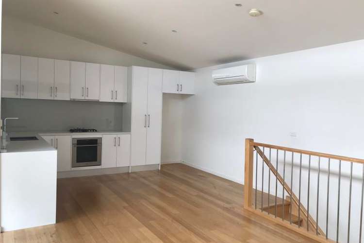 Fourth view of Homely townhouse listing, 2/68 Moreland Road, Brunswick VIC 3056