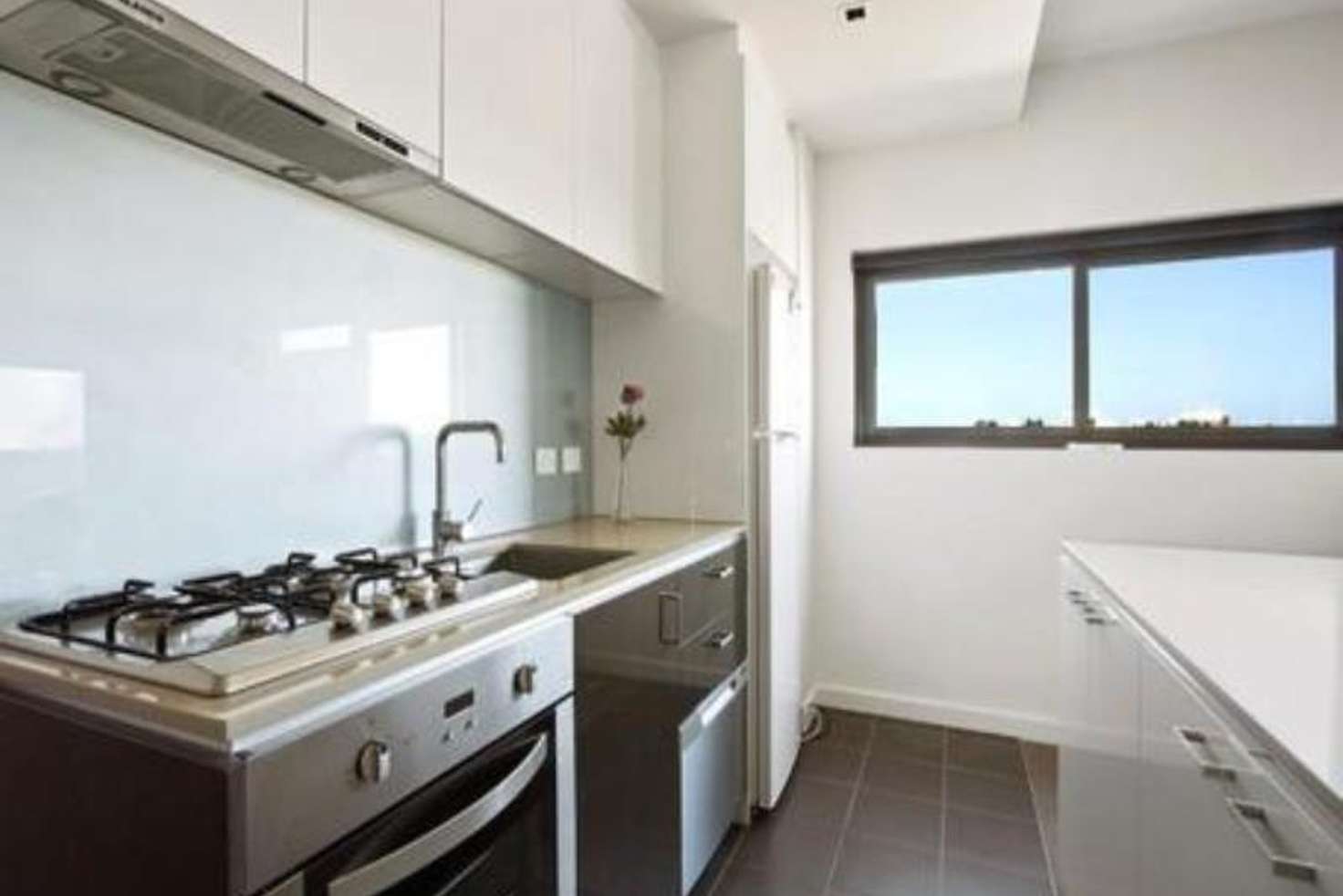 Main view of Homely apartment listing, 304/839 Dandenong Road, Malvern East VIC 3145