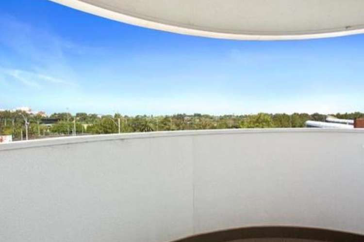 Fourth view of Homely apartment listing, 304/839 Dandenong Road, Malvern East VIC 3145