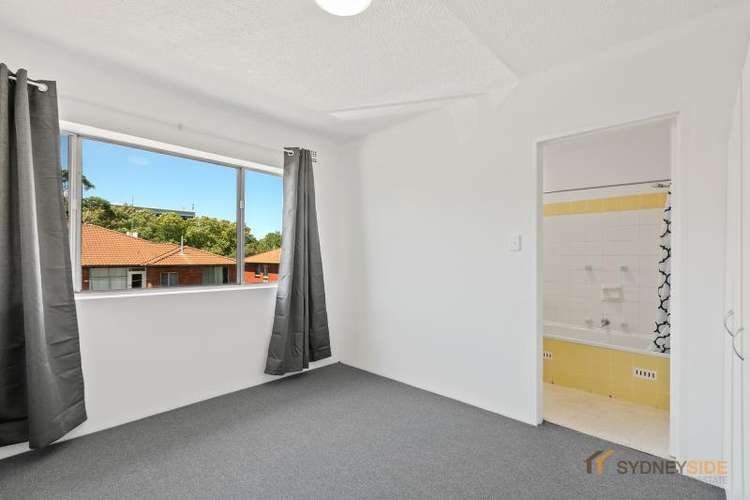 Fourth view of Homely apartment listing, 14/28 Barber Ave, Eastlakes NSW 2018