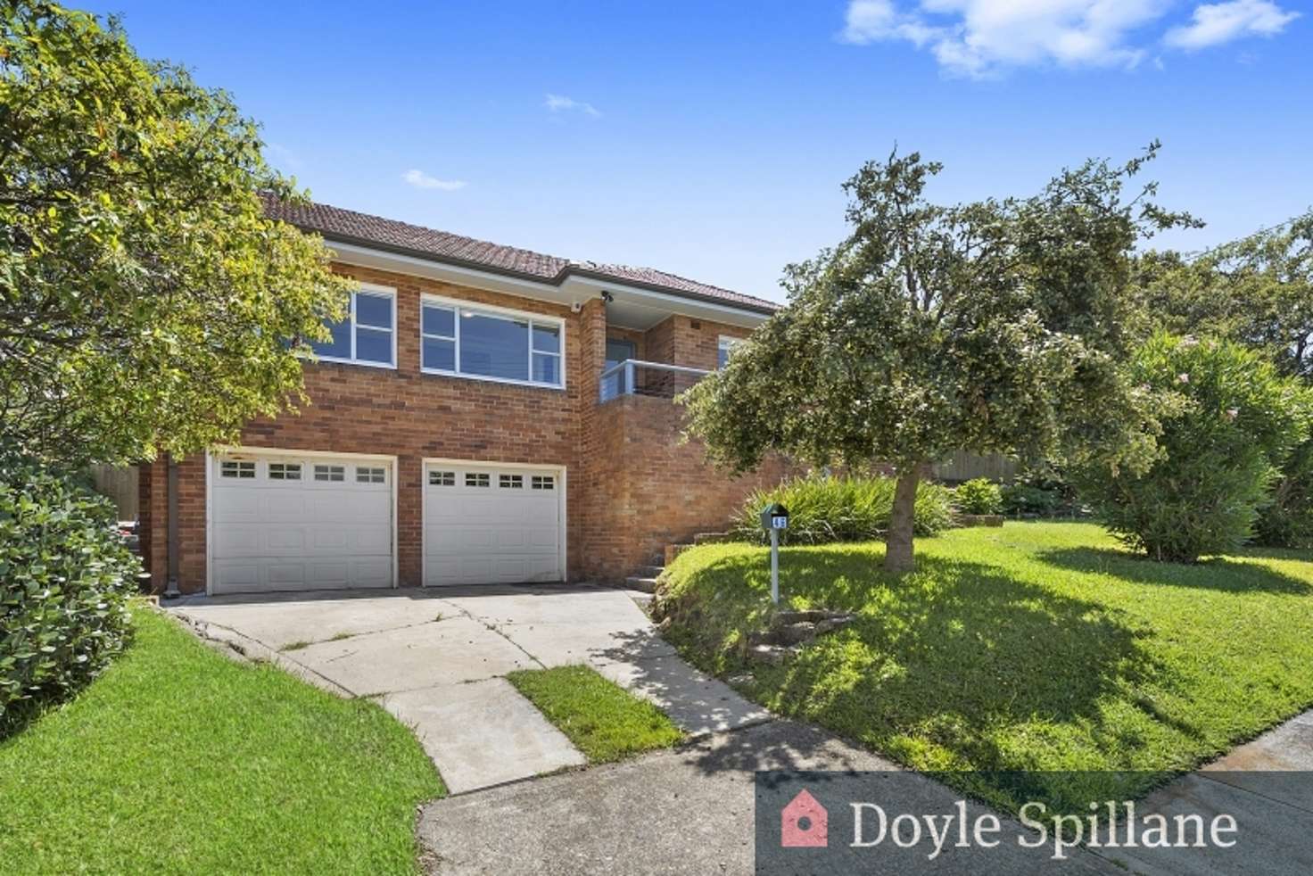 Main view of Homely house listing, 46 Cumberland Avenue, Collaroy NSW 2097