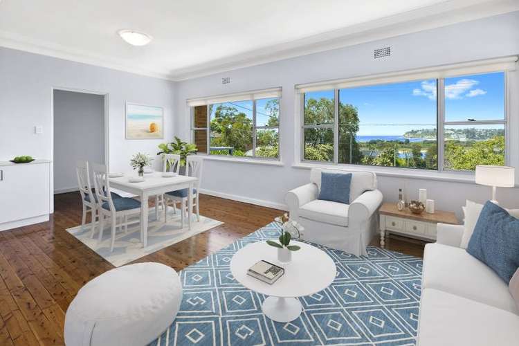 Second view of Homely house listing, 46 Cumberland Avenue, Collaroy NSW 2097