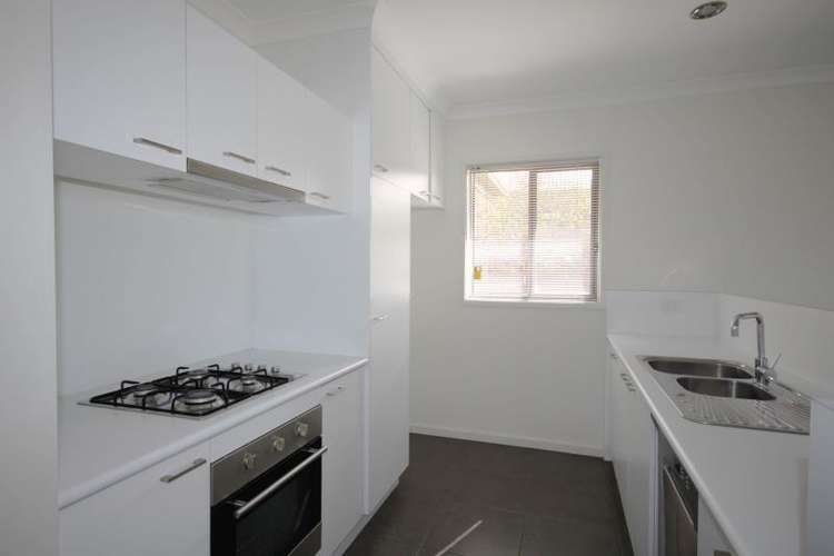 Second view of Homely townhouse listing, 1/39 Williams Road, Wangaratta VIC 3677