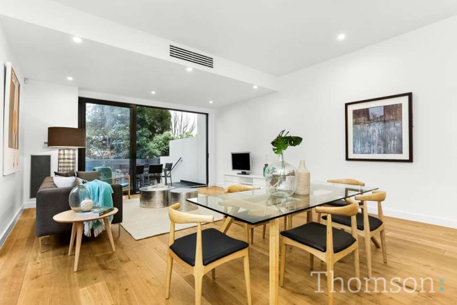 Main view of Homely house listing, 2/196 Warrigal Road, Camberwell VIC 3124