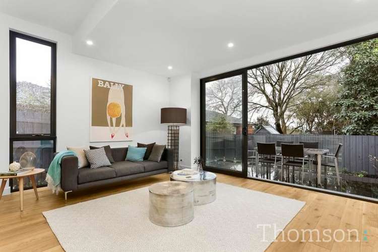 Second view of Homely house listing, 2/196 Warrigal Road, Camberwell VIC 3124