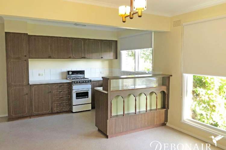 Second view of Homely unit listing, 1/49 Upper Skene Street, Newtown VIC 3220