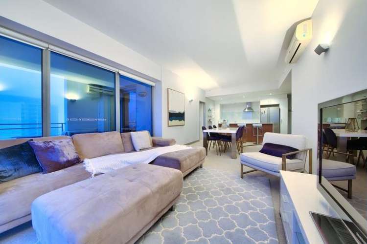 Main view of Homely apartment listing, 71/148 Adelaide Terrace, East Perth WA 6004