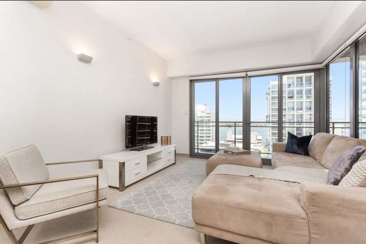 Third view of Homely apartment listing, 71/148 Adelaide Terrace, East Perth WA 6004