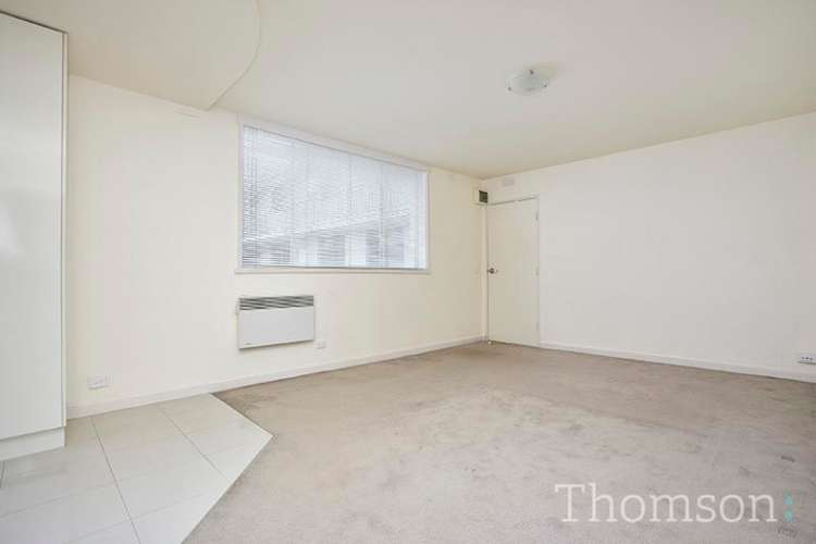 Second view of Homely apartment listing, 7/25 Gladstone Avenue, Armadale VIC 3143