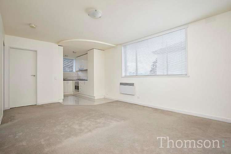 Third view of Homely apartment listing, 7/25 Gladstone Avenue, Armadale VIC 3143