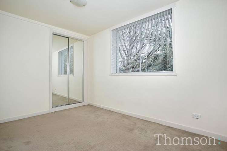 Fourth view of Homely apartment listing, 7/25 Gladstone Avenue, Armadale VIC 3143