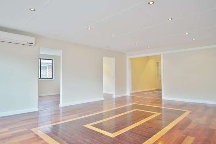 Second view of Homely house listing, 26 Laurel Street, Carramar NSW 2163