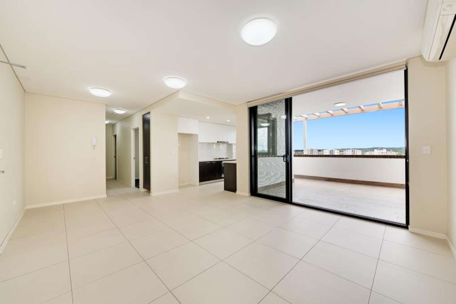 Main view of Homely apartment listing, 404/19-21 Prospect Street, Rosehill NSW 2142