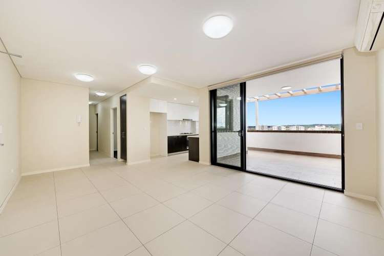 Main view of Homely apartment listing, 404/19-21 Prospect Street, Rosehill NSW 2142