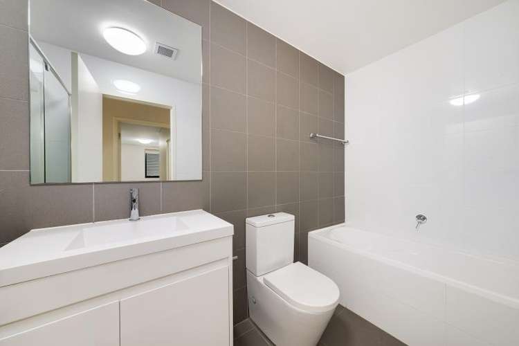 Fourth view of Homely apartment listing, 404/19-21 Prospect Street, Rosehill NSW 2142