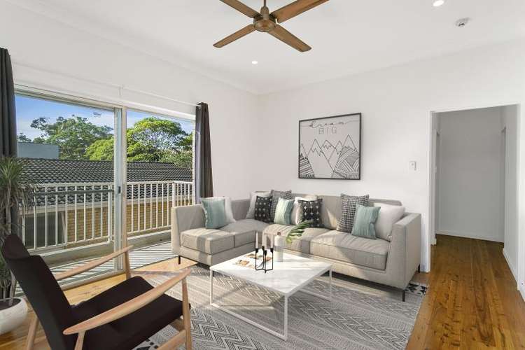 Main view of Homely unit listing, 7/54 Oaks Avenue, Dee Why NSW 2099