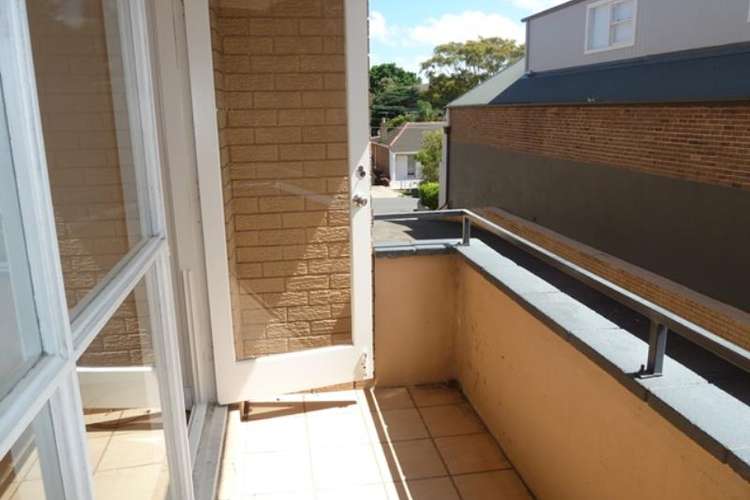Fifth view of Homely apartment listing, 5/28 Hooper Street, Randwick NSW 2031