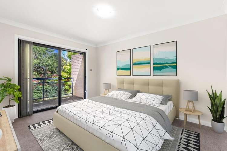 Third view of Homely townhouse listing, 10/19-23 Chelsea Avenue, Baulkham Hills NSW 2153