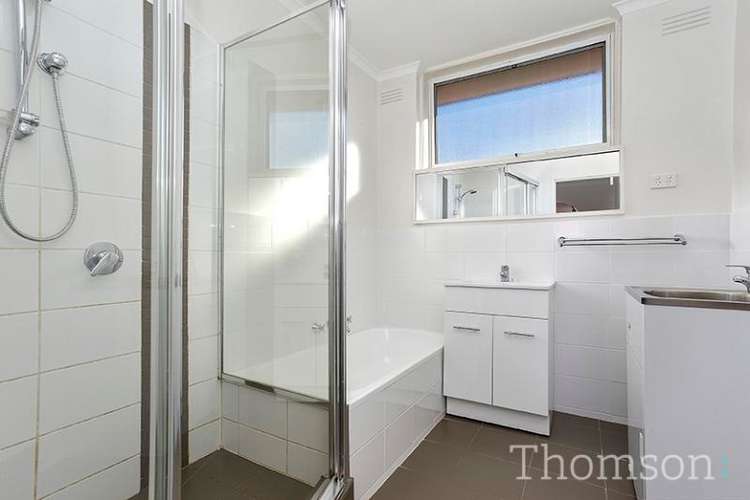 Second view of Homely apartment listing, 5/11 Hope Street, Glen Iris VIC 3146
