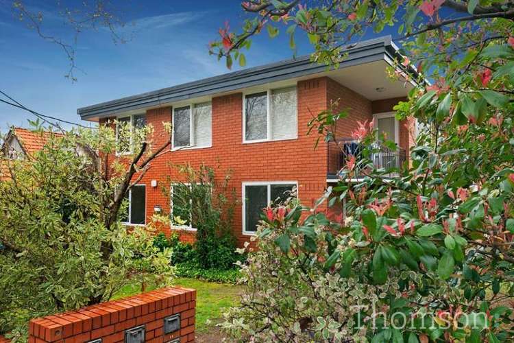 Fifth view of Homely apartment listing, 5/11 Hope Street, Glen Iris VIC 3146