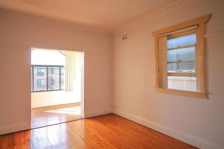 Second view of Homely apartment listing, 2/12 Dudley Street, Coogee NSW 2034