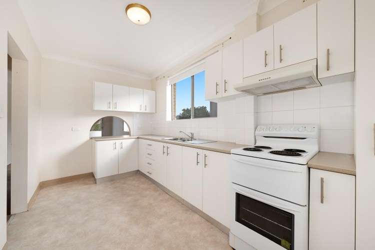 Main view of Homely unit listing, 4/40 Waratah Avenue, Randwick NSW 2031
