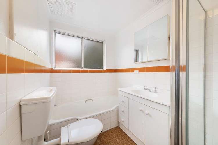 Third view of Homely unit listing, 4/40 Waratah Avenue, Randwick NSW 2031