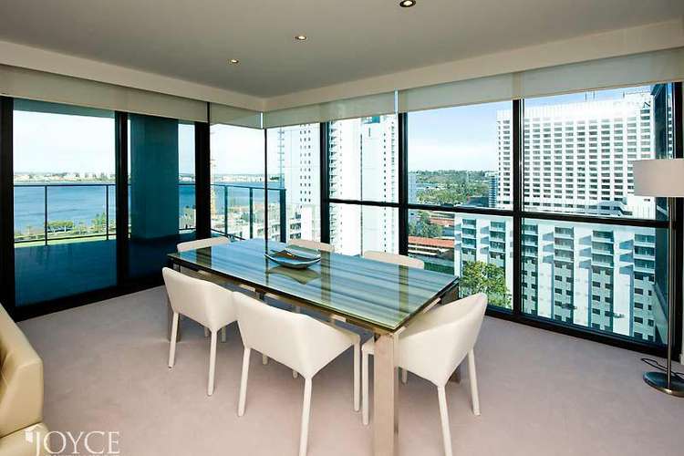 Main view of Homely apartment listing, 53/181 Adelaide Terrace, East Perth WA 6004