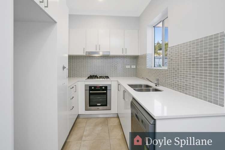 Second view of Homely unit listing, 22/1219-1225 Pittwater Road, Collaroy NSW 2097