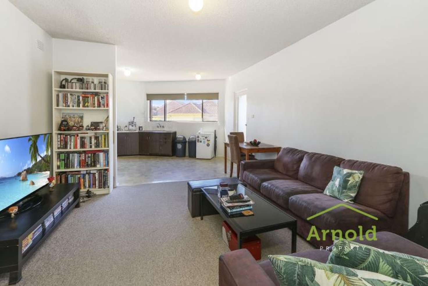 Main view of Homely unit listing, 2/42 Morgan Street, Merewether NSW 2291