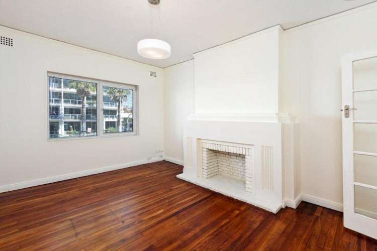 Second view of Homely apartment listing, 6/2 New South Head Road, Rushcutters Bay NSW 2011