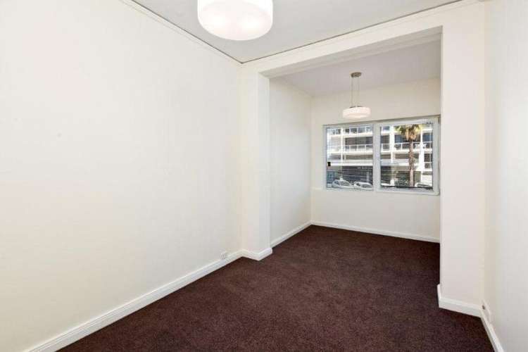 Fifth view of Homely apartment listing, 6/2 New South Head Road, Rushcutters Bay NSW 2011