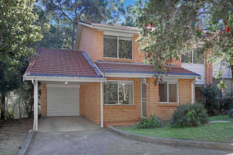 Main view of Homely house listing, 11/220 Boundary Road, Cherrybrook NSW 2126