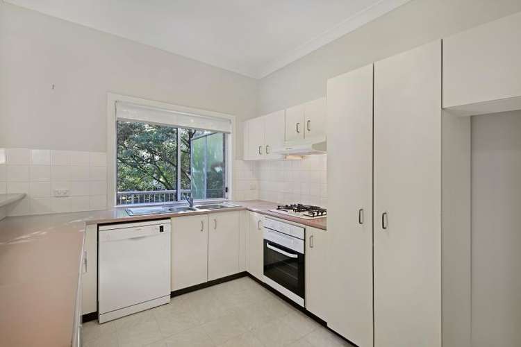 Second view of Homely house listing, 11/220 Boundary Road, Cherrybrook NSW 2126