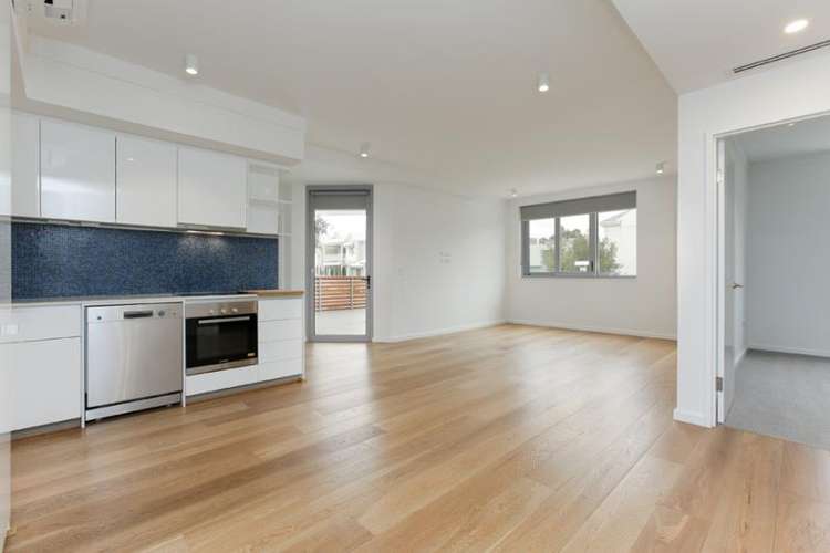 Main view of Homely apartment listing, 9/34 Shoalwater Street, North Coogee WA 6163