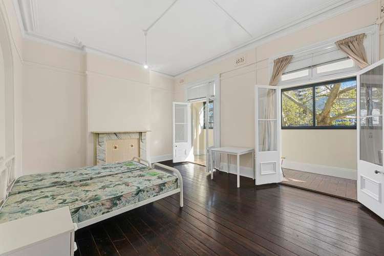Second view of Homely studio listing, 4/50 Flinders  St, Darlinghurst NSW 2010