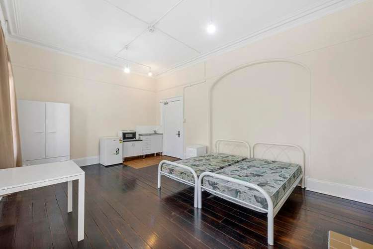 Third view of Homely studio listing, 4/50 Flinders  St, Darlinghurst NSW 2010