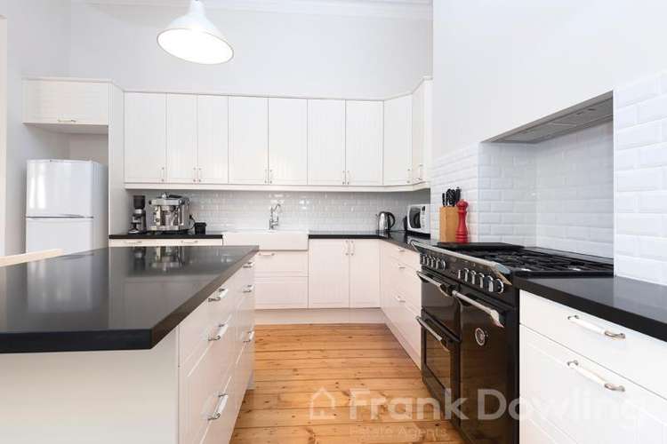 Third view of Homely house listing, 5 George Street, Moonee Ponds VIC 3039