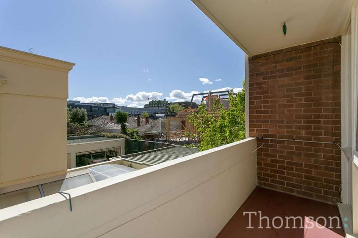 Main view of Homely apartment listing, 9/76 Mathoura Road, Toorak VIC 3142