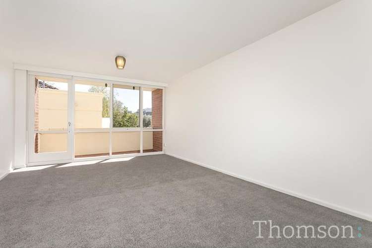Third view of Homely apartment listing, 9/76 Mathoura Road, Toorak VIC 3142