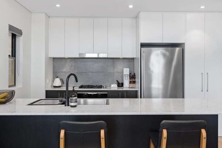 Main view of Homely apartment listing, 4/1 Boronia Street, Kensington NSW 2033