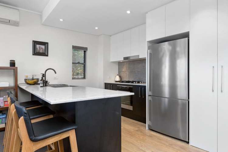 Second view of Homely apartment listing, 4/1 Boronia Street, Kensington NSW 2033