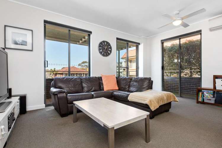 Third view of Homely apartment listing, 4/1 Boronia Street, Kensington NSW 2033